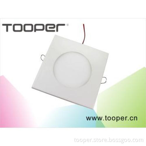 156mm led panel light  03